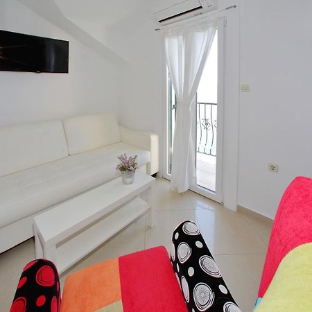 Apartments Nina Bibinje Eksteriør bilde