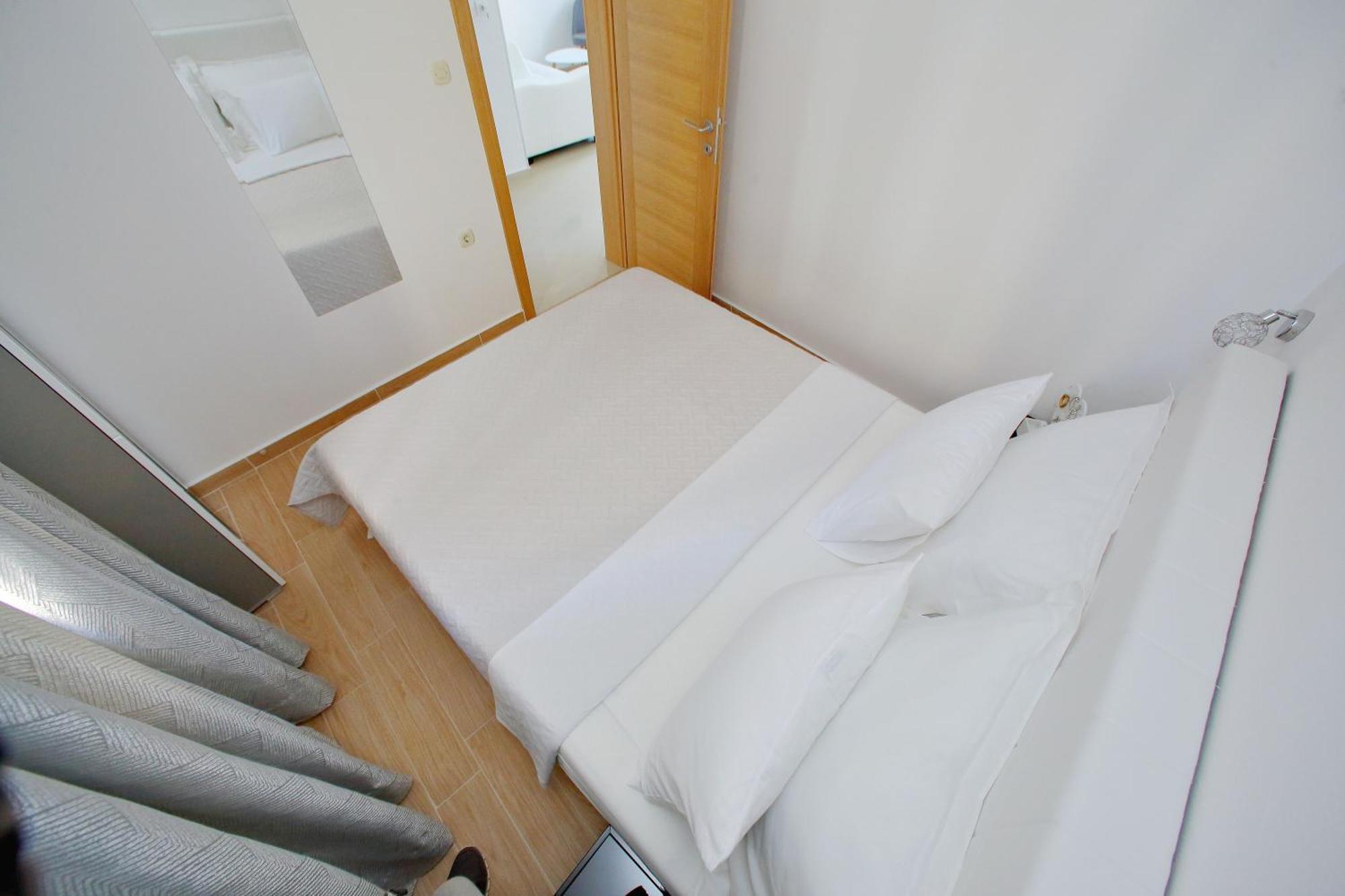 Apartments Nina Bibinje Eksteriør bilde